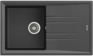 1113788 Мойка кухонная овальная Teka