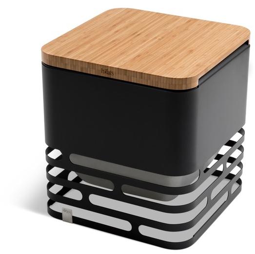 höfats Бамбуковая полка для кубиков барбекю Cube 020201 - Вид №2