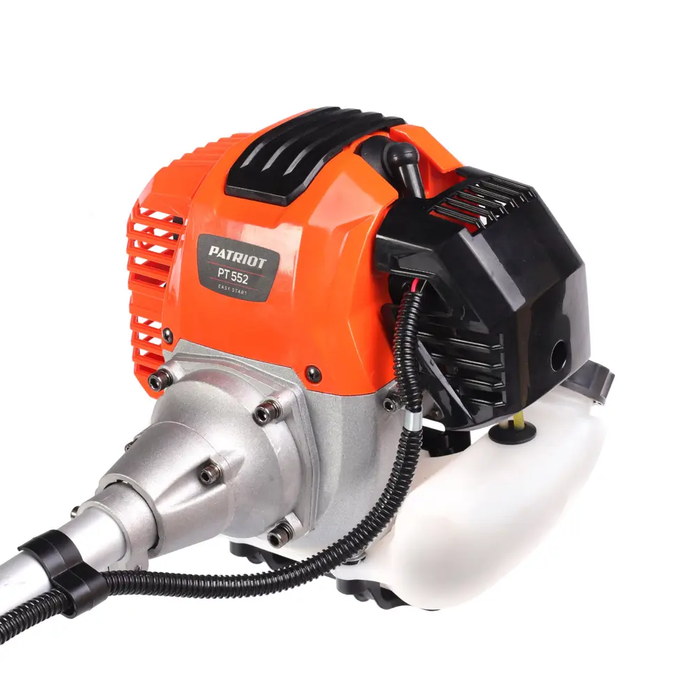 Бензиновый триммер Patriot PT 552 для профессионального покоса 84340597 STLM-0048644 - Вид №6