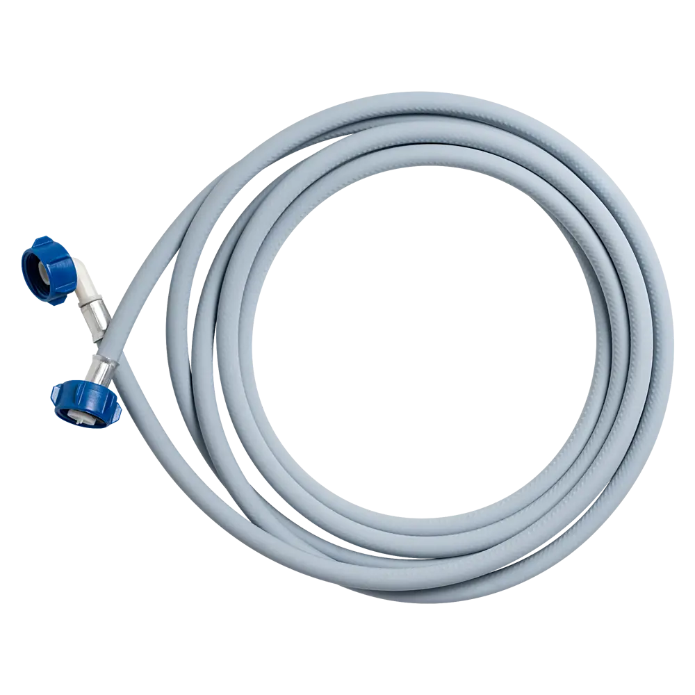 Шланг заливной для стиральной машины MONLID 4 м STLM-2100423