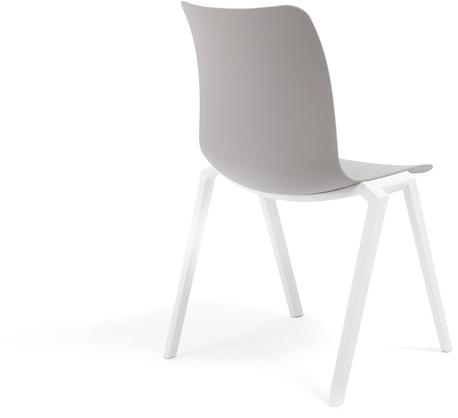 AP Factor Кожаное кресло на эстакаде на колесиках sun-id-1454411 - Вид №4