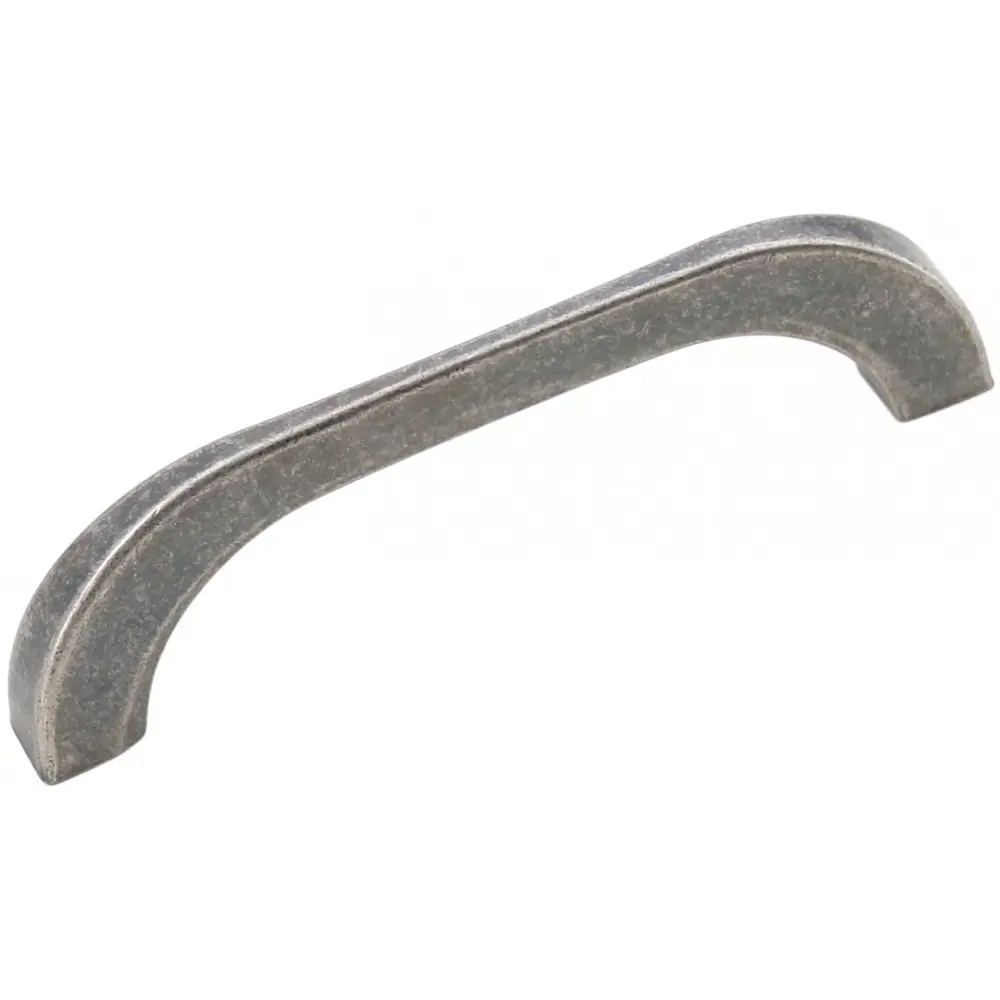 Мебельная ручка-скоба RS442BAZ.4 античный цинк 96 мм BOYARD STLM-2024513