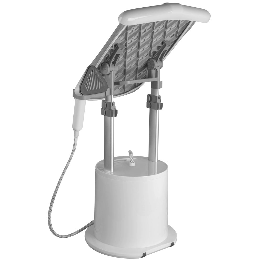 9927746 Отпариватель VLK Rimmini 7800 белый STDN-0055635 - Вид №1