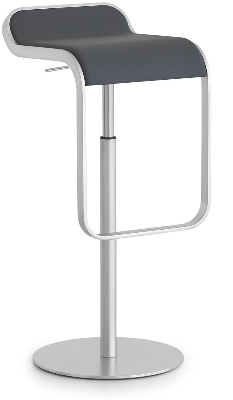 Lapalma Табурет высокий поворотный Lem S80 - Вид №1