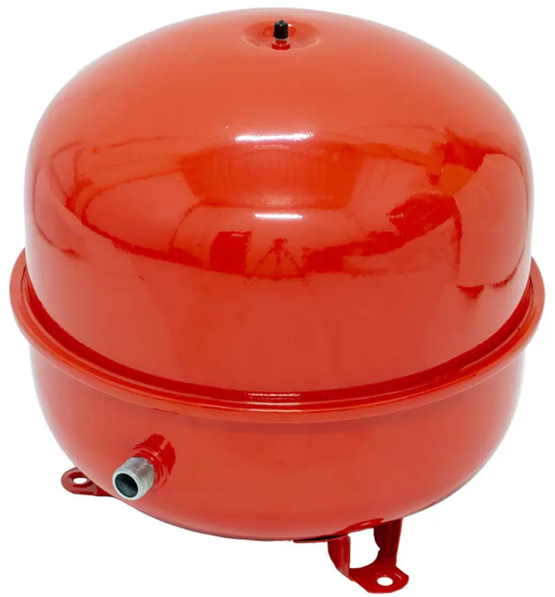 90697741 Бак расширительный Zilmet Cal-Pro с ножками 35 л 4 бар 3/4"G STLM-0942140