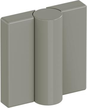 B9505.75RK ремешок на винтах HEWI System 111 | Polyamid  - Вид №1