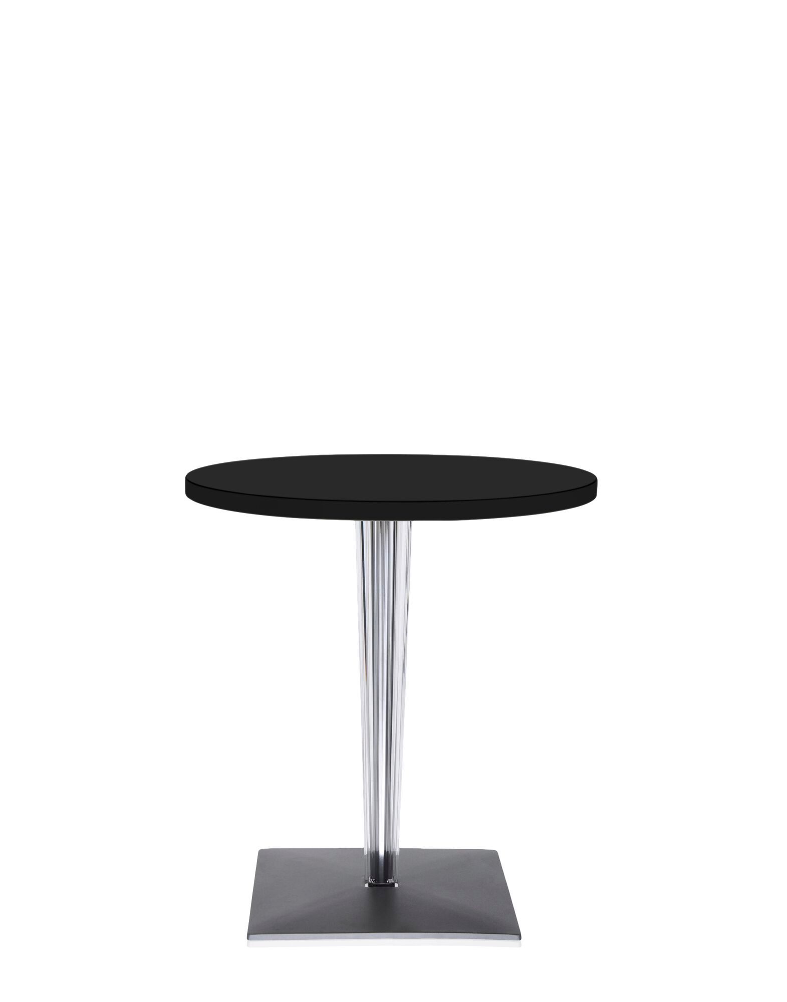 Круглый стол с меламиновой столешницей Kartell TOP TOP ARCH-00022182 - Вид №9