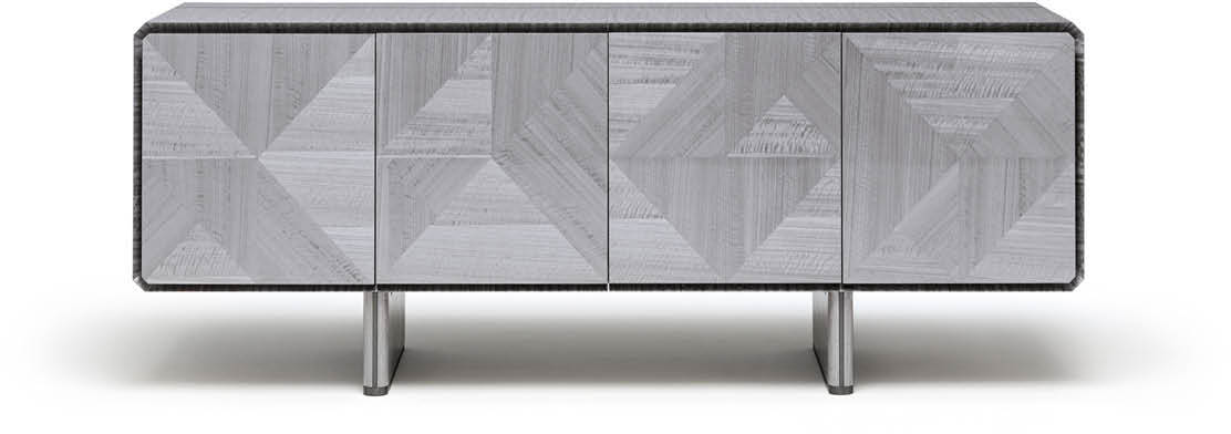 4810 Moonlight буфет - giorgio collection