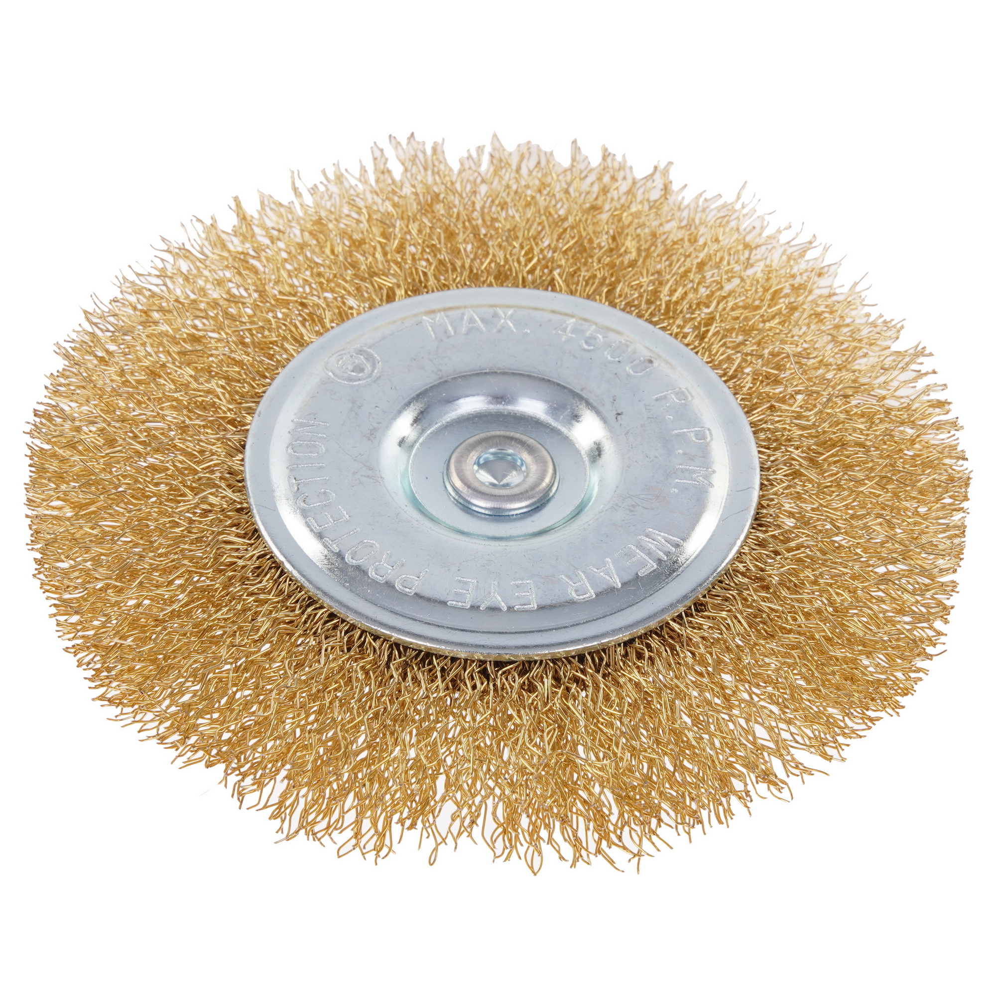 Кордщетка BERGER BG1731 100 мм 9129267 STDN-0103352