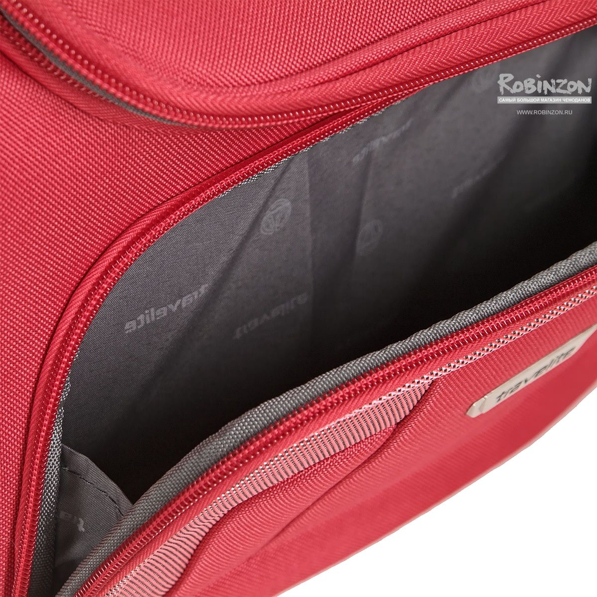 98492-10 Бьюти-кейс 98492 Beautycase Travelite Orlando - Вид №7