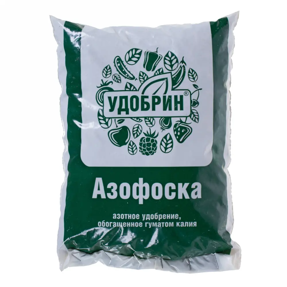 Удобрение Азофоска 1 кг 12692585 STLM-2145904 Santreyd Универсальное