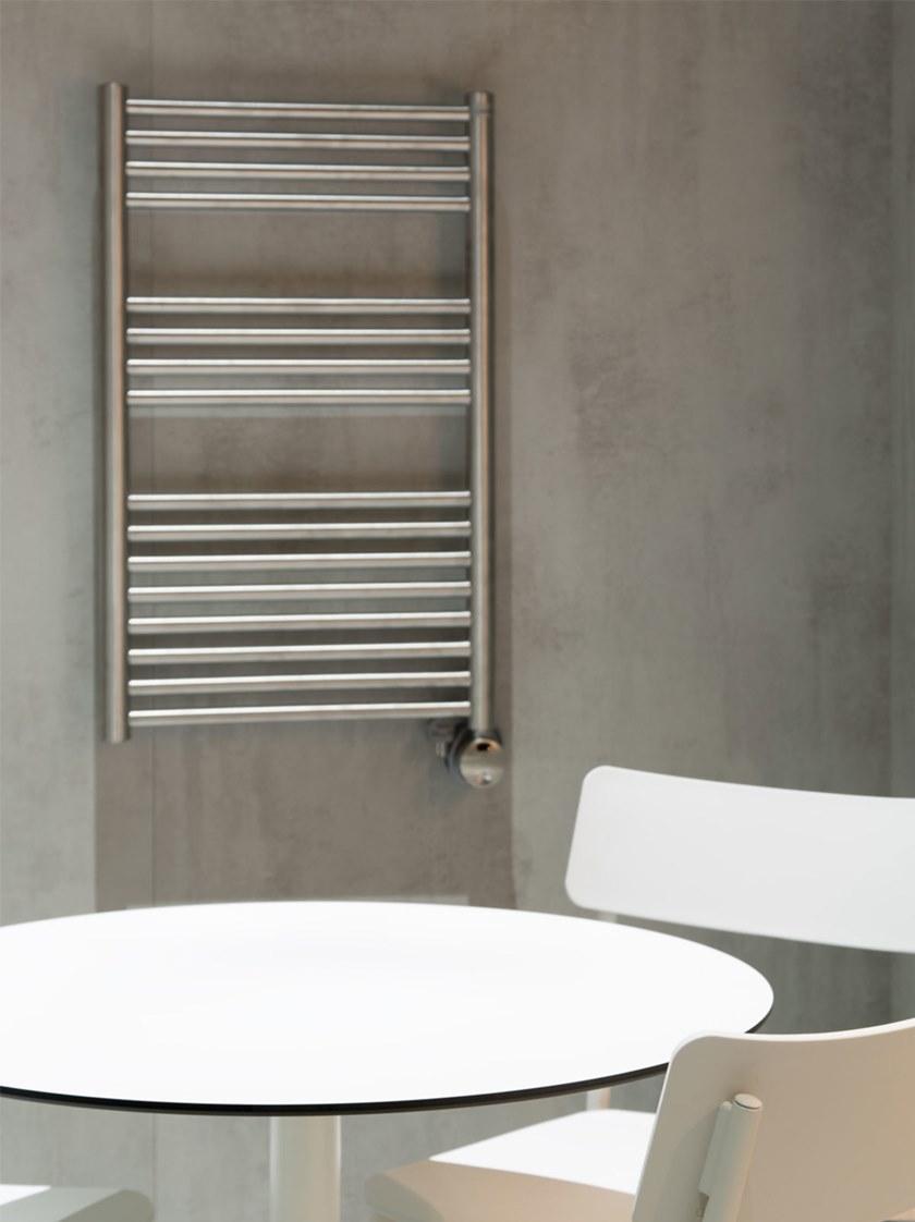 Caleido Полотенцесушитель из нержавеющей стали Classic sun-id-1345397 - Вид №1