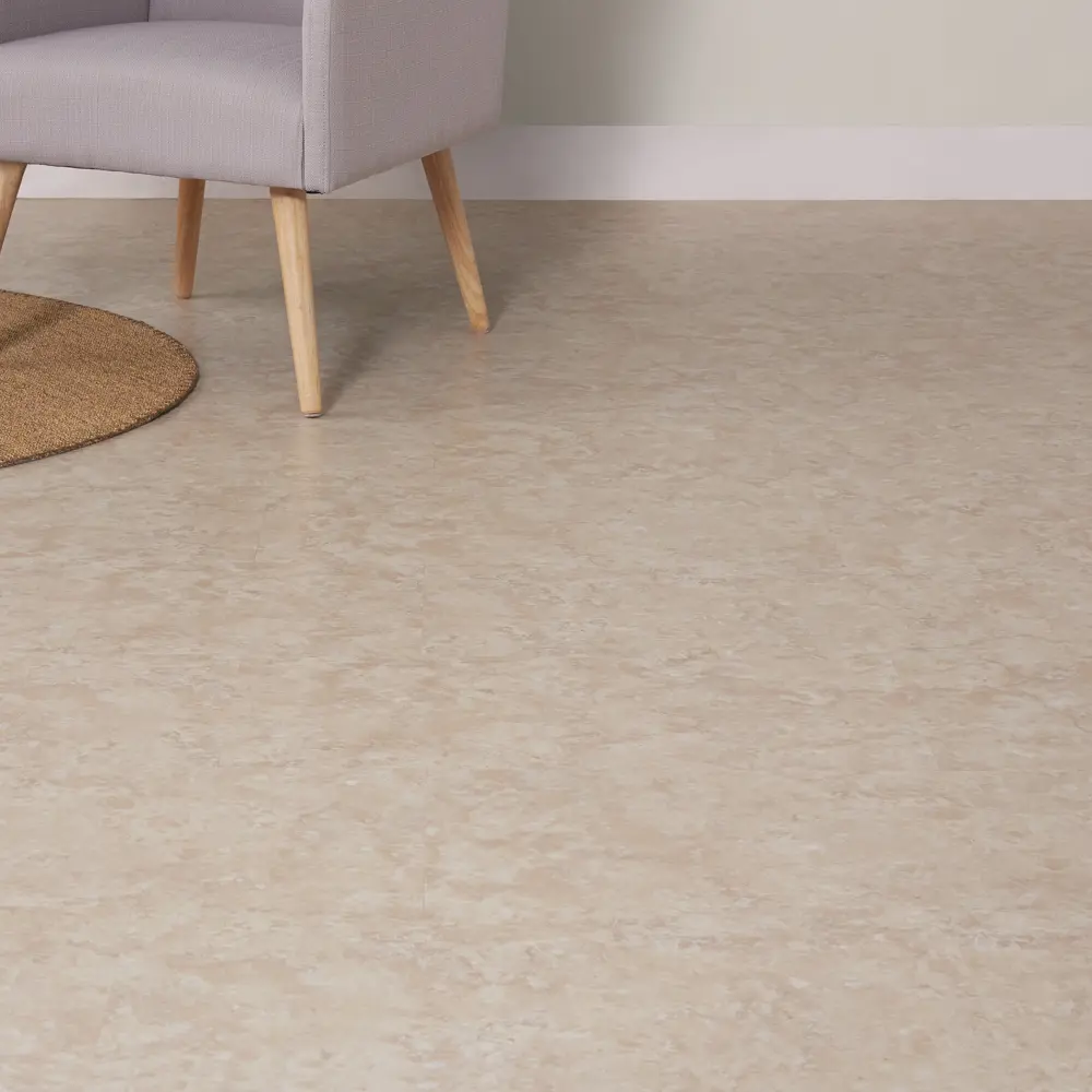 ПВХ плитка «Urb White» 4/0.15 мм 1.47 м² ARTENS STLM-2022933 - Вид №6