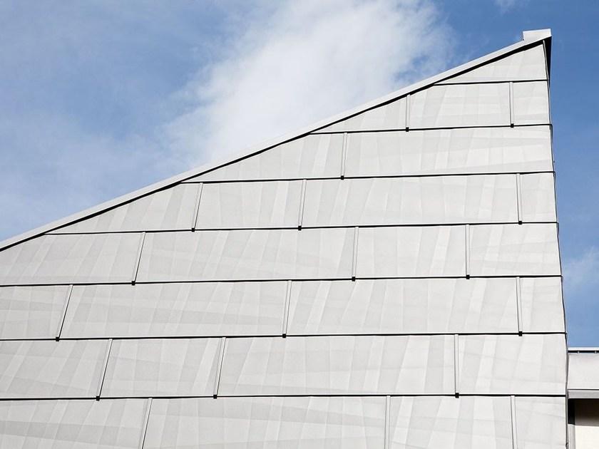 PREFA ITALIA Кровельные системы sun-id-1377597 - Вид №11