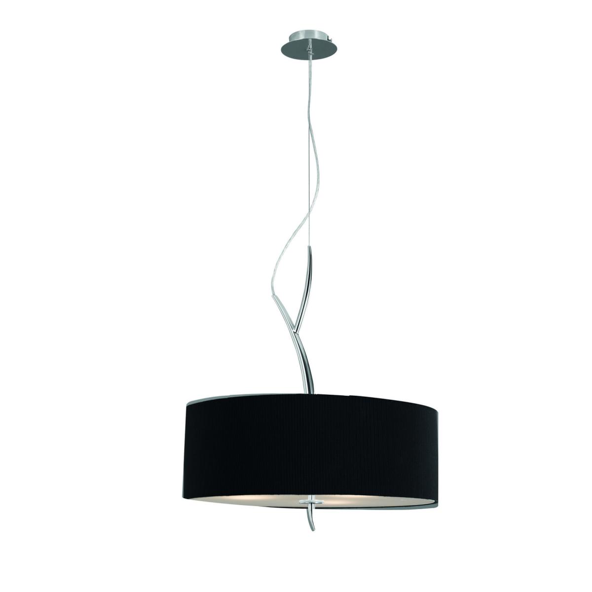 099368 Люстра подвесная MANTRA EVE 1173 Mantra Eve