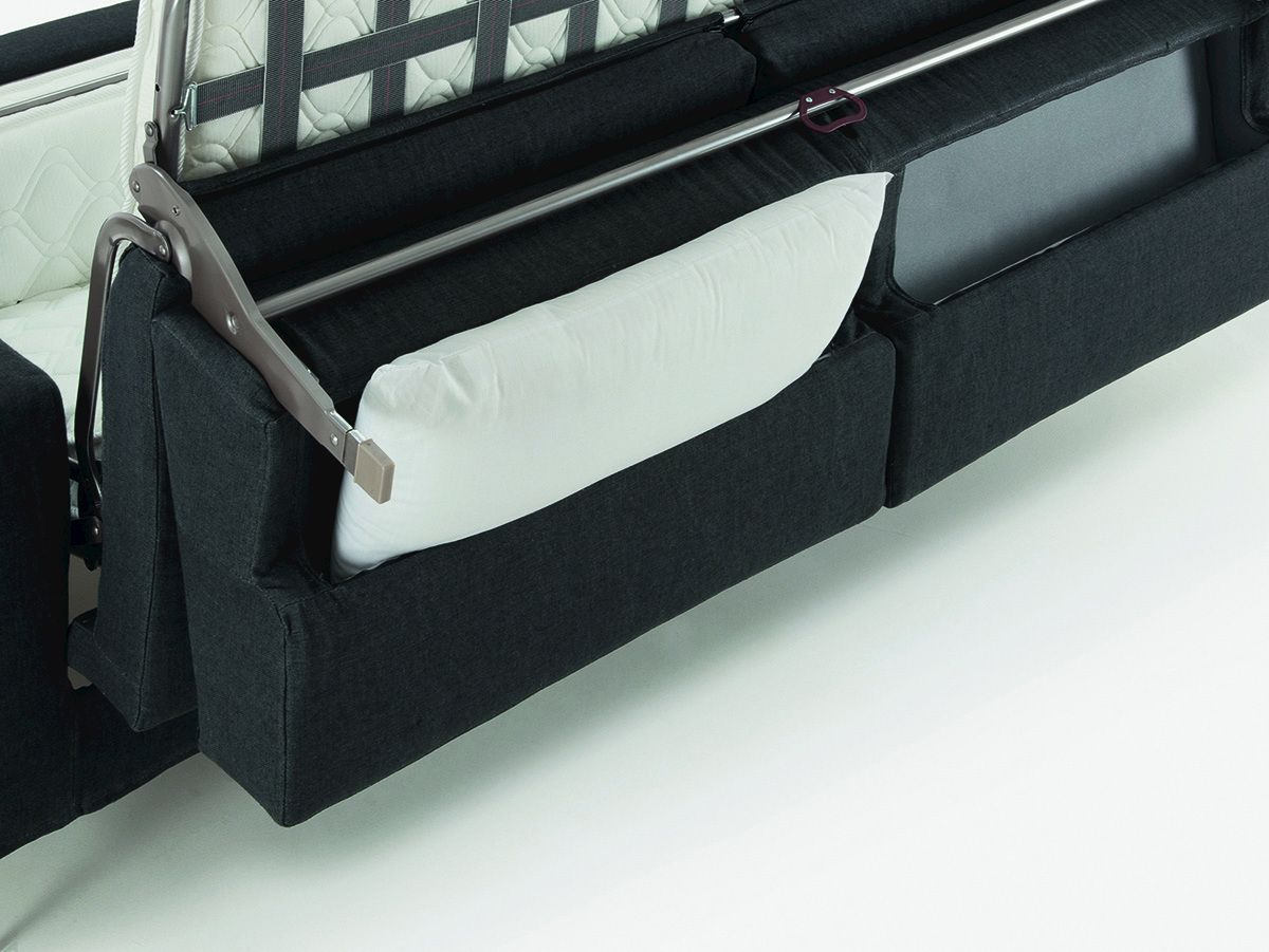 Ткань раскладной диван-кровать BODEMA RICHARD ARCH-00056174 - Вид №8