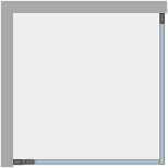 Душевое ограждение Ambassador Nord 13011103 (900x900x2000), 1 место - Вид №8