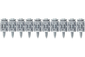 16434088 Гвоздь для газового пистолета X-P 20 G3 MX 2101047 HILTI