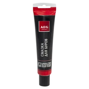 Смазка для буров AEG, 100 гр.
