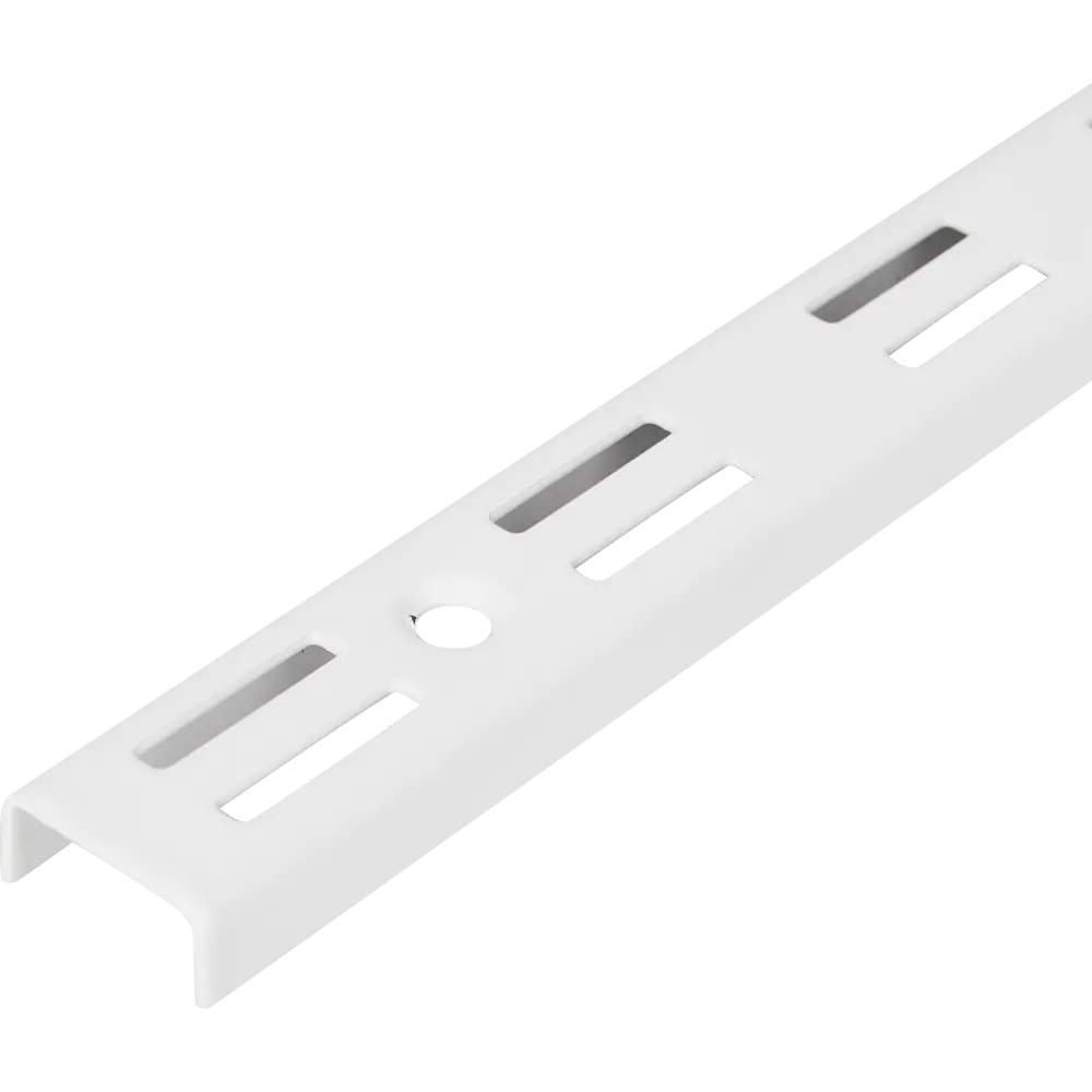 Двухрядная направляющая SPACEO 200 см для систем хранения 89352379 STLM-1457407