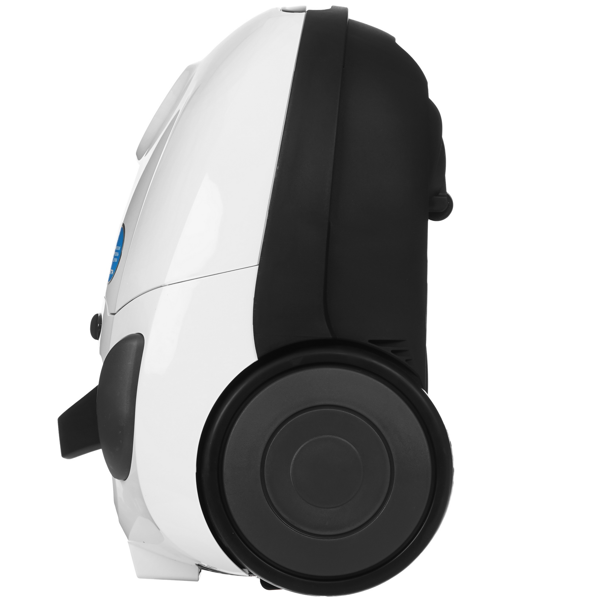 9165772 Пылесос Vesta V1B1600 белый STDN-0003676 - Вид №2