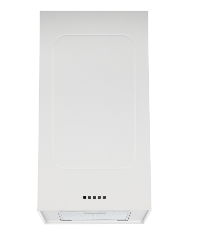 9207997 Вытяжка пристенная Akpo WK-12 Carmen WL II белый STDN-0150897