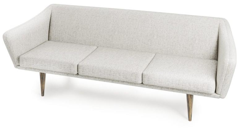 Mytto Диван из ткани Iconic sun-id-1360537 - Вид №1