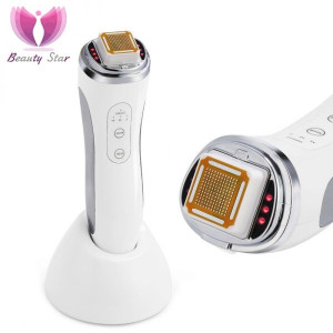 35981 Аппарат микроигольчатого фракционного РФ лифтинга Beauty Star Beauty Star