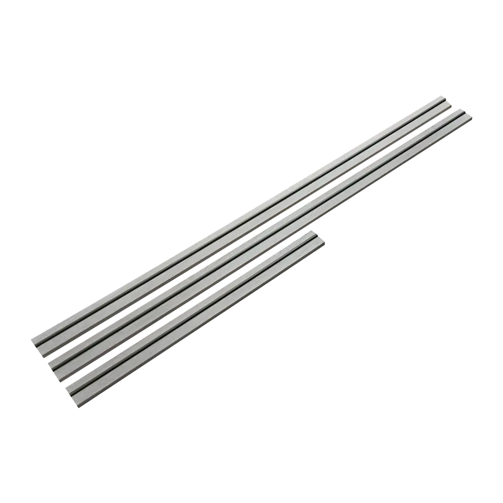 Дверная коробка ПРИНЦИП Тренто - серый Hardflex для распашных дверей 87923303 STLM-0904212 - Вид №2