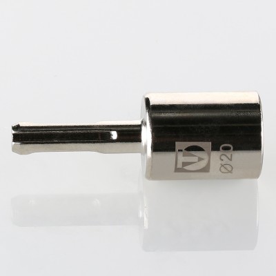 VTp.795.E.032 Торцеватель для армированной трубы под электроинструмент Valtec 32 мм  - Вид №4