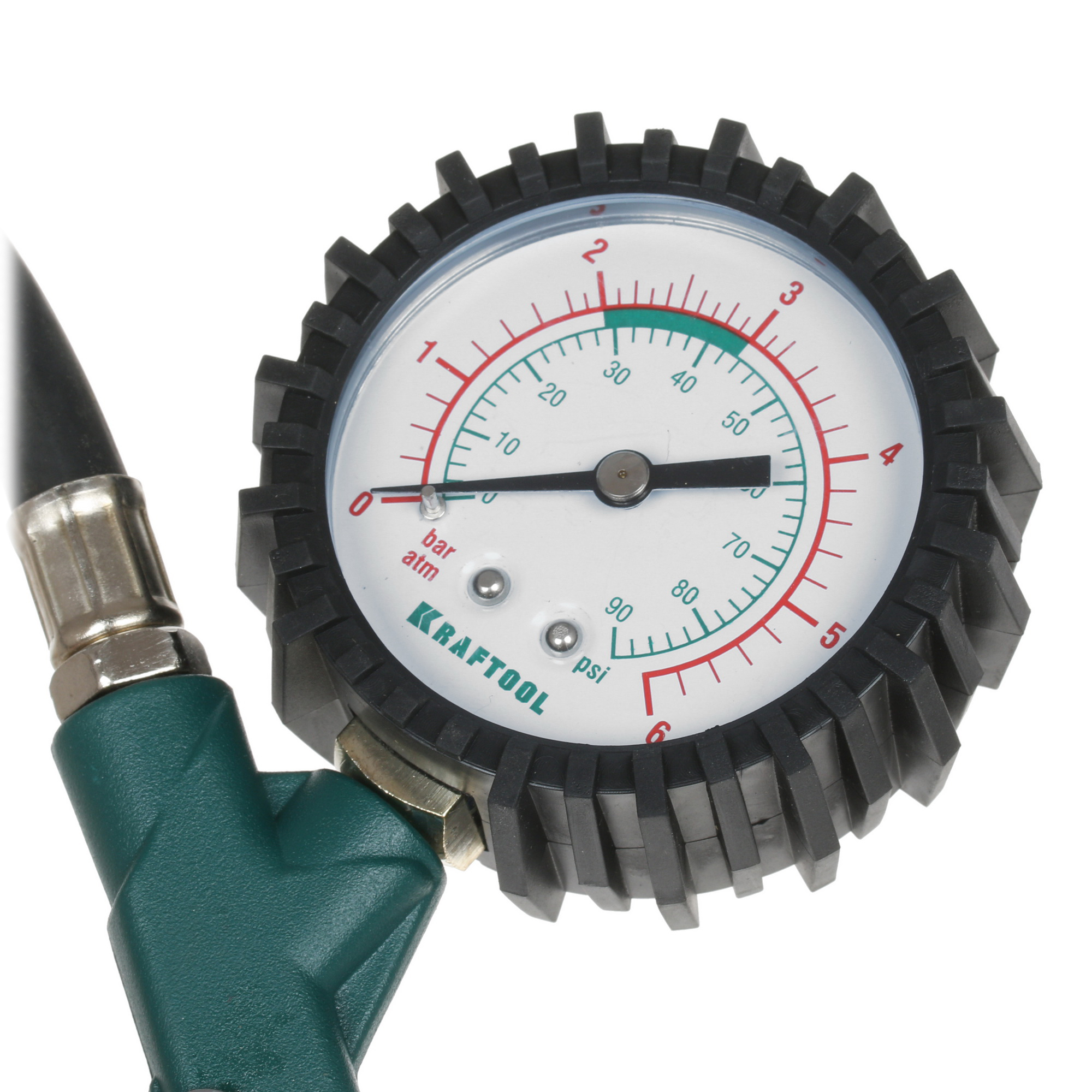 Пневмопистолет KRAFTOOL "EXPERT QUALITAT" 06535_z01 8192887 STDN-0091431 - Вид №2