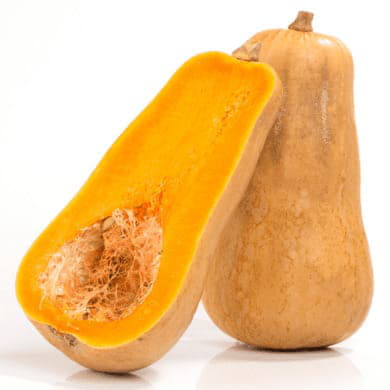 Тыква Баттернат ~1.2 кг Santreyd 1928 - Вид №1