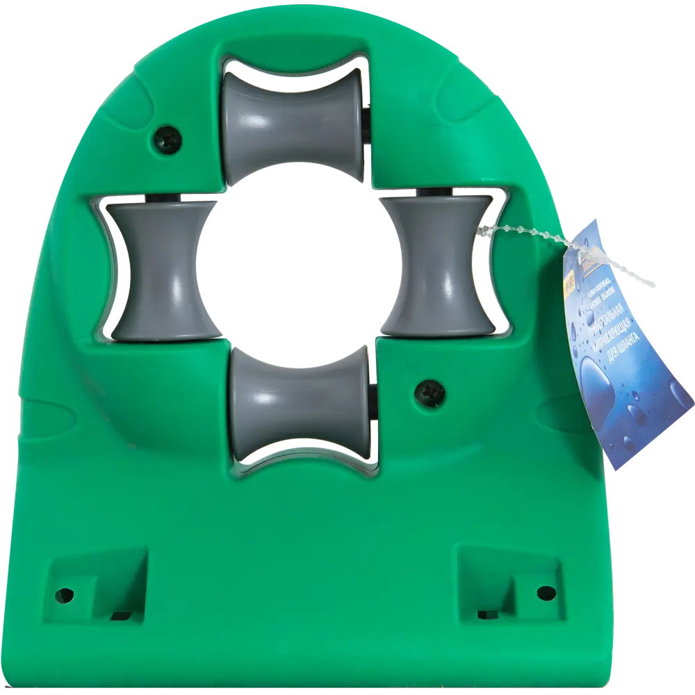 Направляющая для шланга настенная BRIGADIER STLM-2017693 - Вид №2