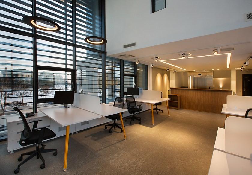 Tuna Ofis Несколько рабочих станций E-motion sun-id-1463925 - Вид №4