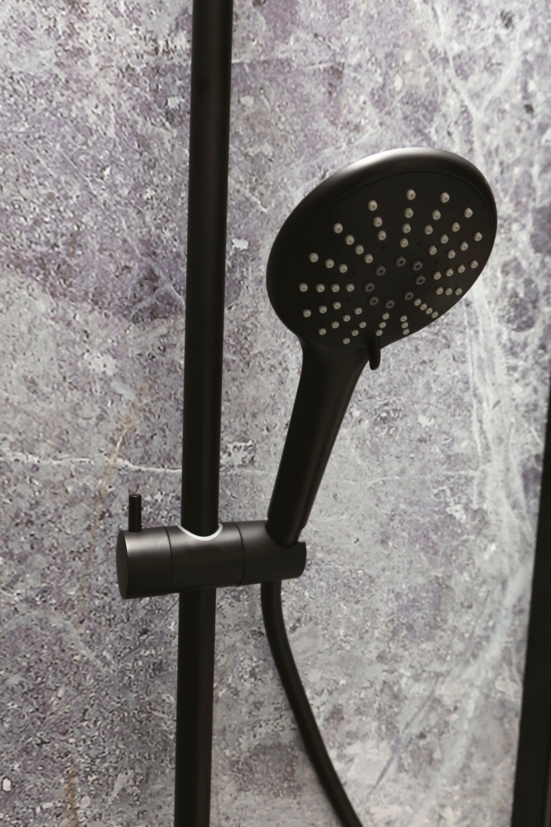 Латунная настенная душевая колонна с душем TAMANACO TRITONE ARCH-00053772