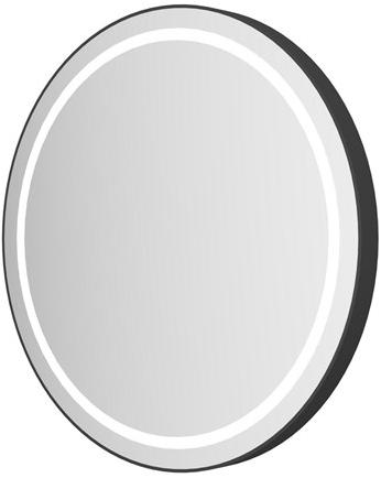 ESS Easy Drain Круглое зеркало со встроенной подсветкой Iseo sun-id-1488676 - Вид №5