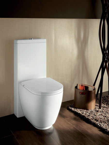 Y0YN Monolith приточный бачок высокого давления Hatria  - Вид №1