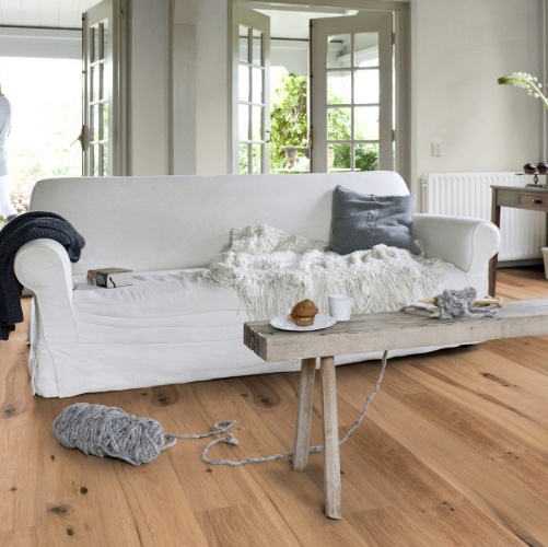 Паркетная доска Solidfloor Сахара 1500200220 - Вид №14