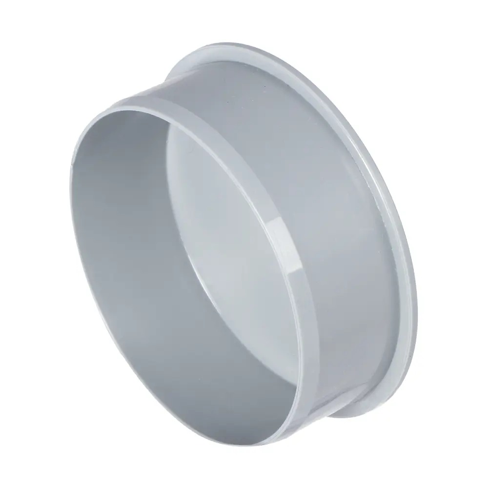 Заглушка канализационная Политэк 100 мм для герметизации труб 11011194 STLM-0001043