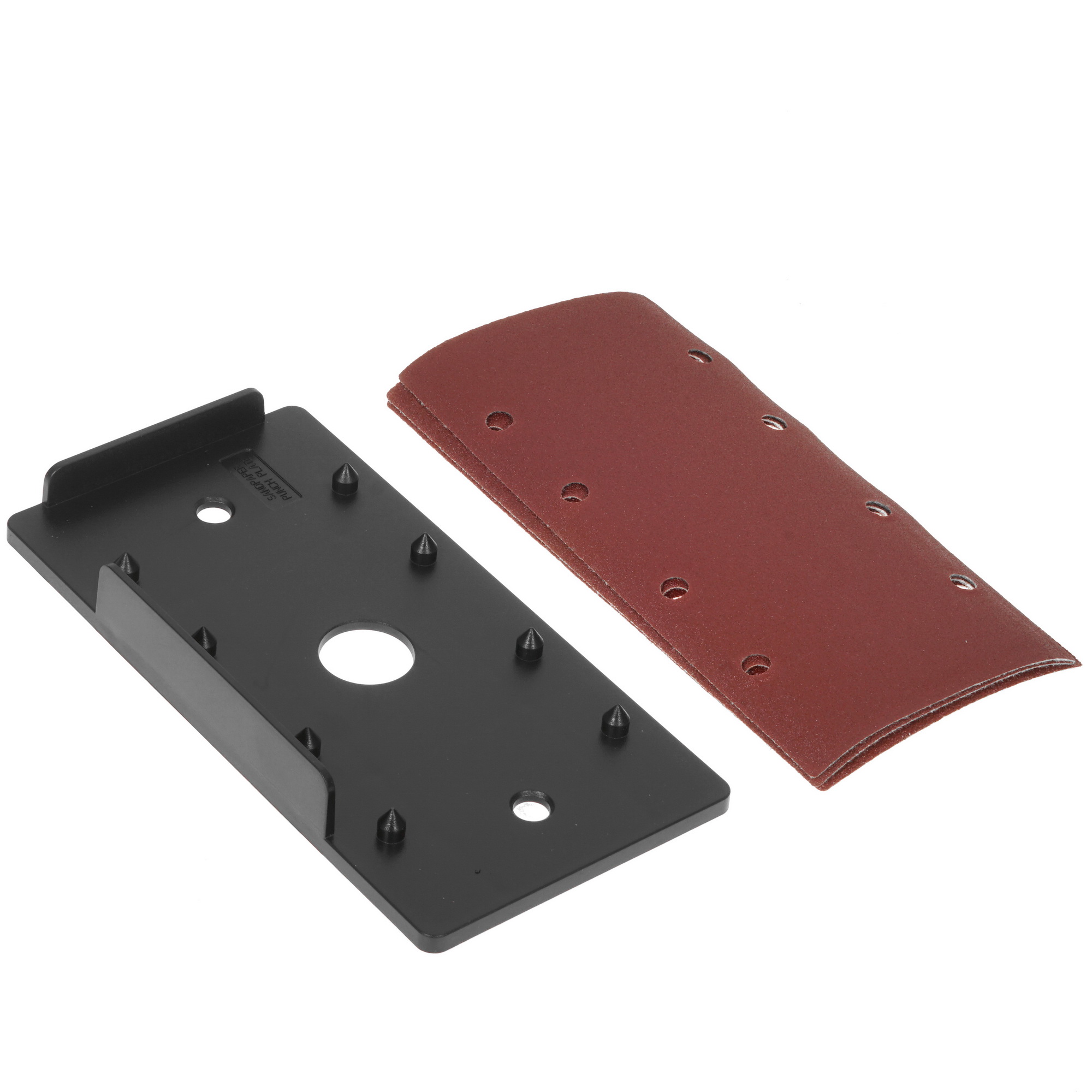 Виброшлифовальная машина Elitech МШВ 0319Э 4775713 STDN-0111510 - Вид №6