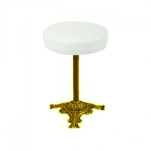 22069 Пуфик для ванной Migliore Mirella