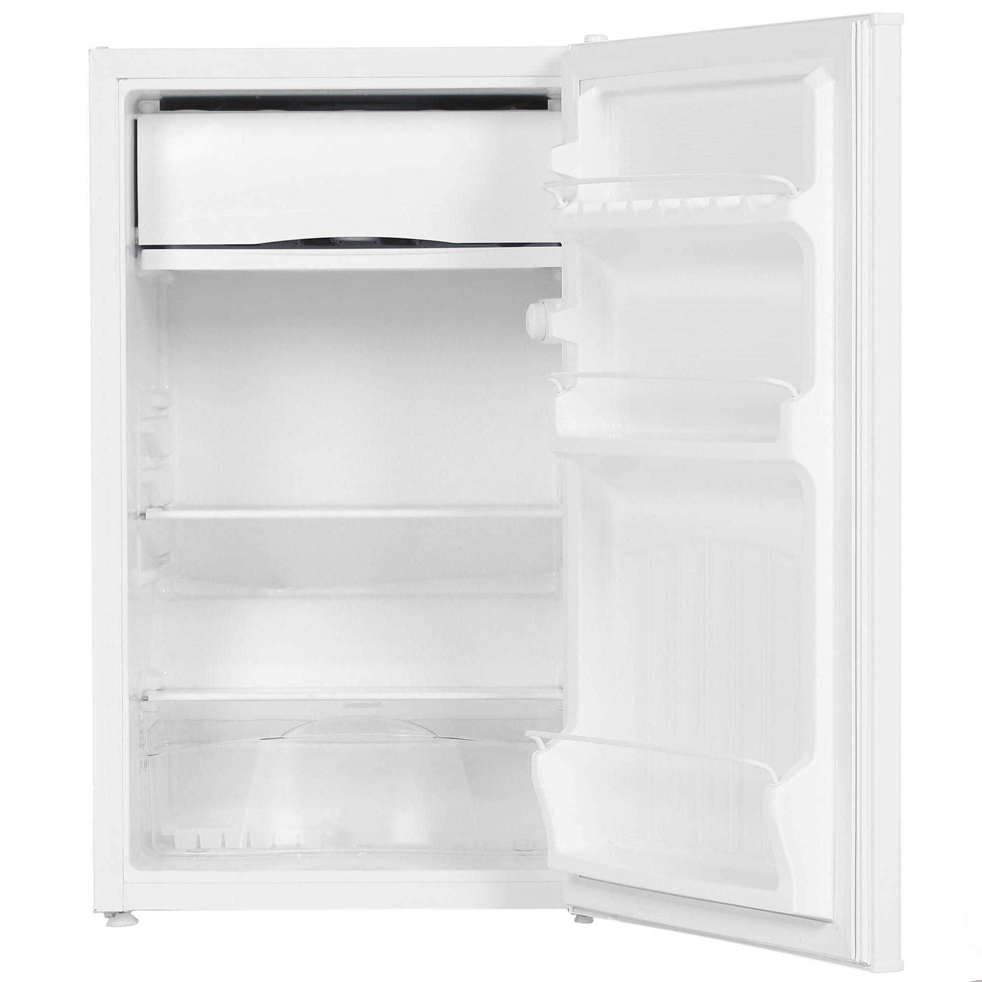 8145178 Холодильник компактный   Nordfrost NR 403 W белый STDN-0134268 - Вид №1