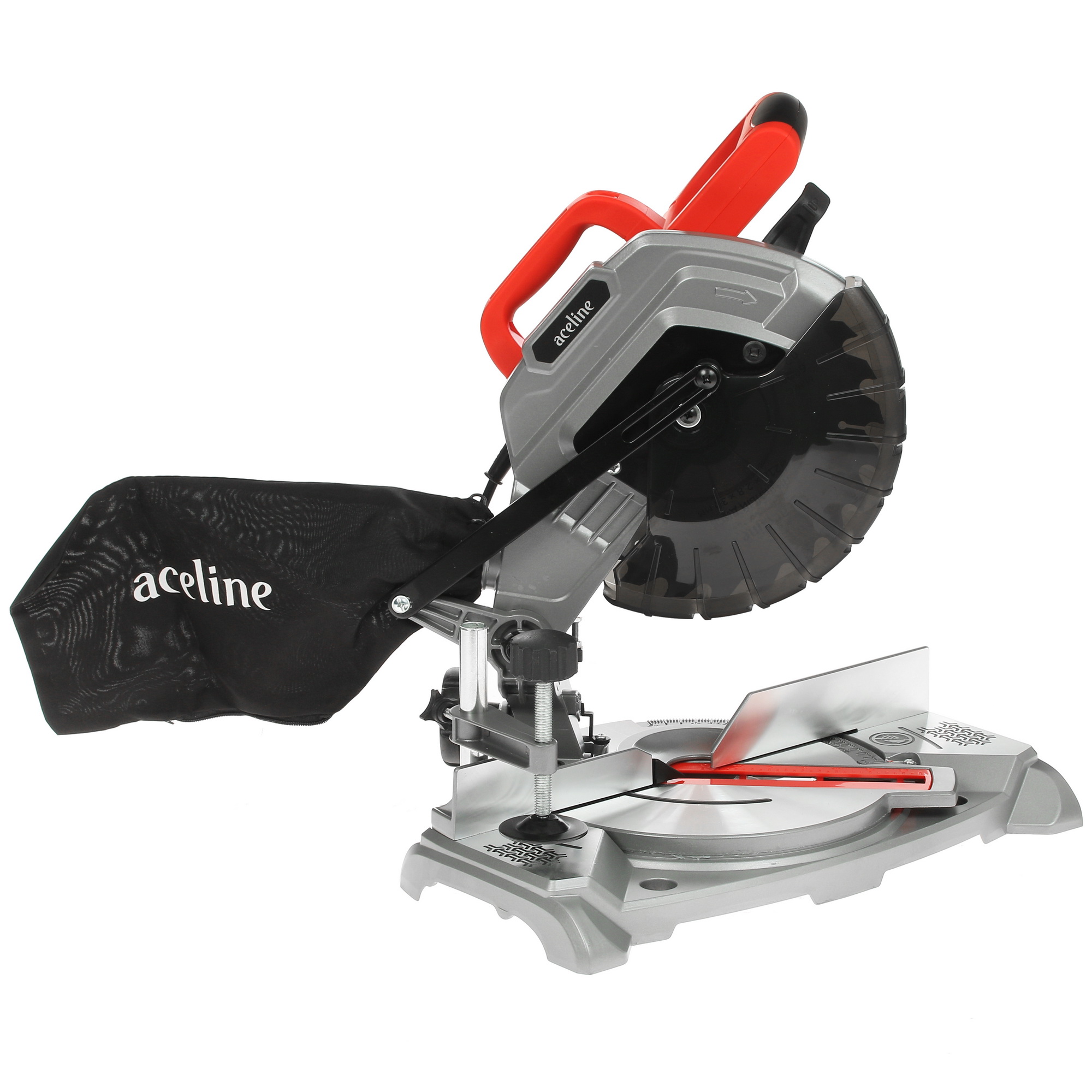 Торцовочная пила  Aceline AMS120-210 5094251 STDN-0059777 - Вид №2