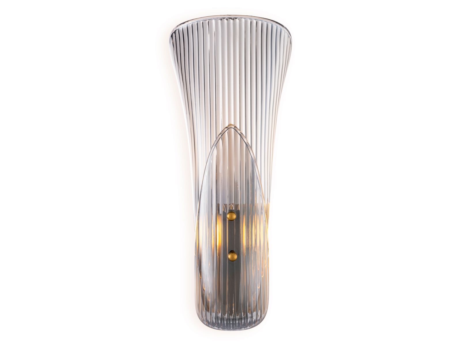 Стеклянный настенный светильник Eichholtz Amun ARCH-00013604