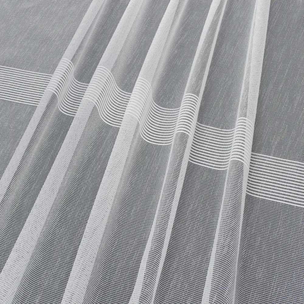 Тюль на ленте для кухни Альмерия 300x280 см цвет экрю 88054260 STLM-2131531 MIAMOZA  - Вид №2
