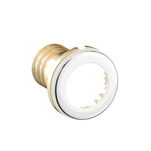 У10638 ПС-хром см цвет Хромированный 1 Marka Россия