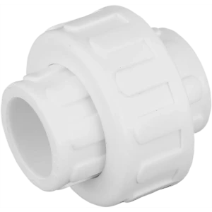 Муфта 25 мм полипропилен