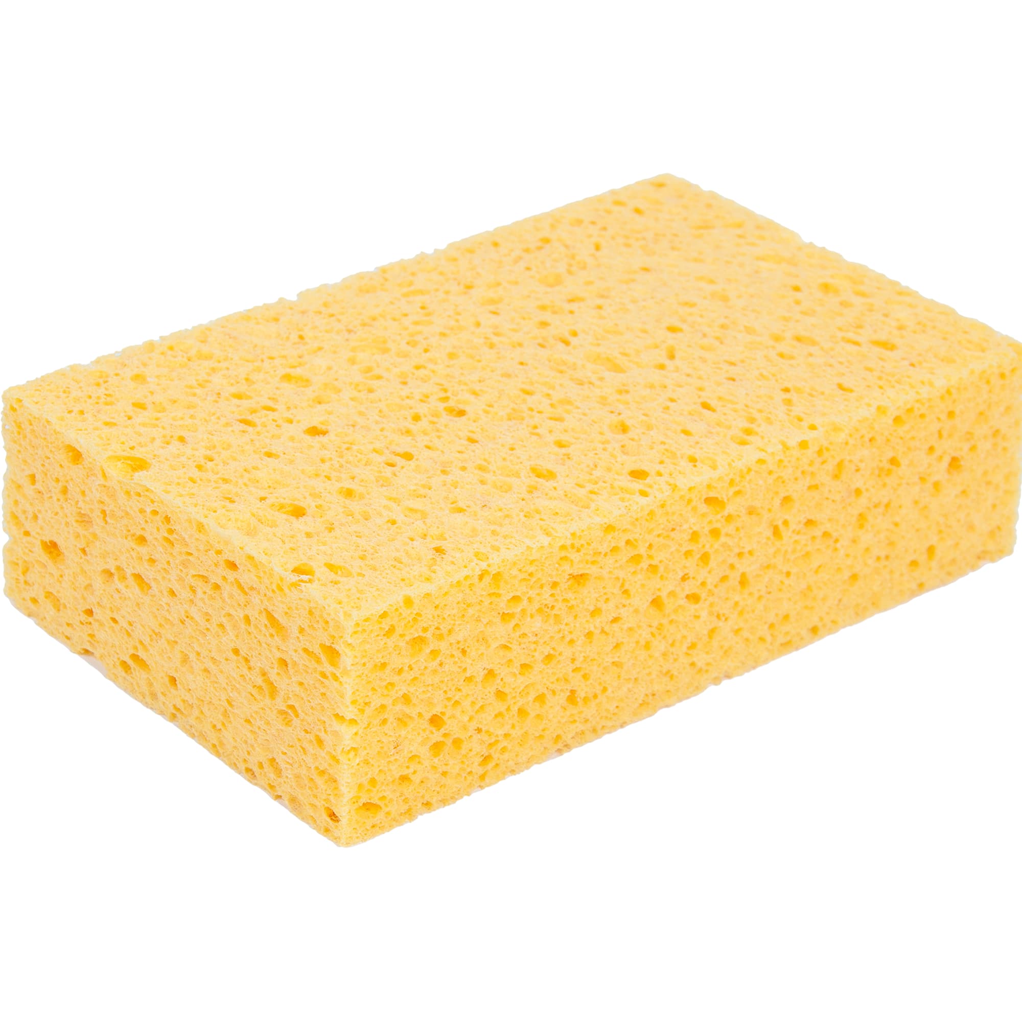 81988875 Губка для удаления эпоксидной затирки Основит «Плитсэйв», целлюлоза Santreyd STLM-0016641