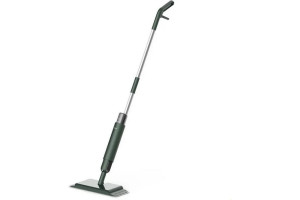 20042980 Швабра с распылителем TB880 зелёный 6955578036491 Deerma