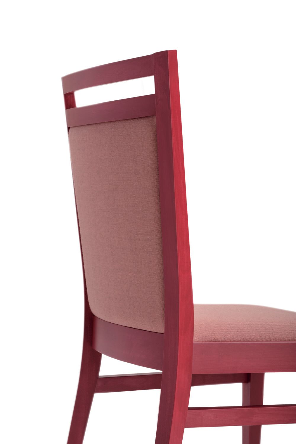 Мягкий стул из бука Palma ARCH-00046765 - Вид №10